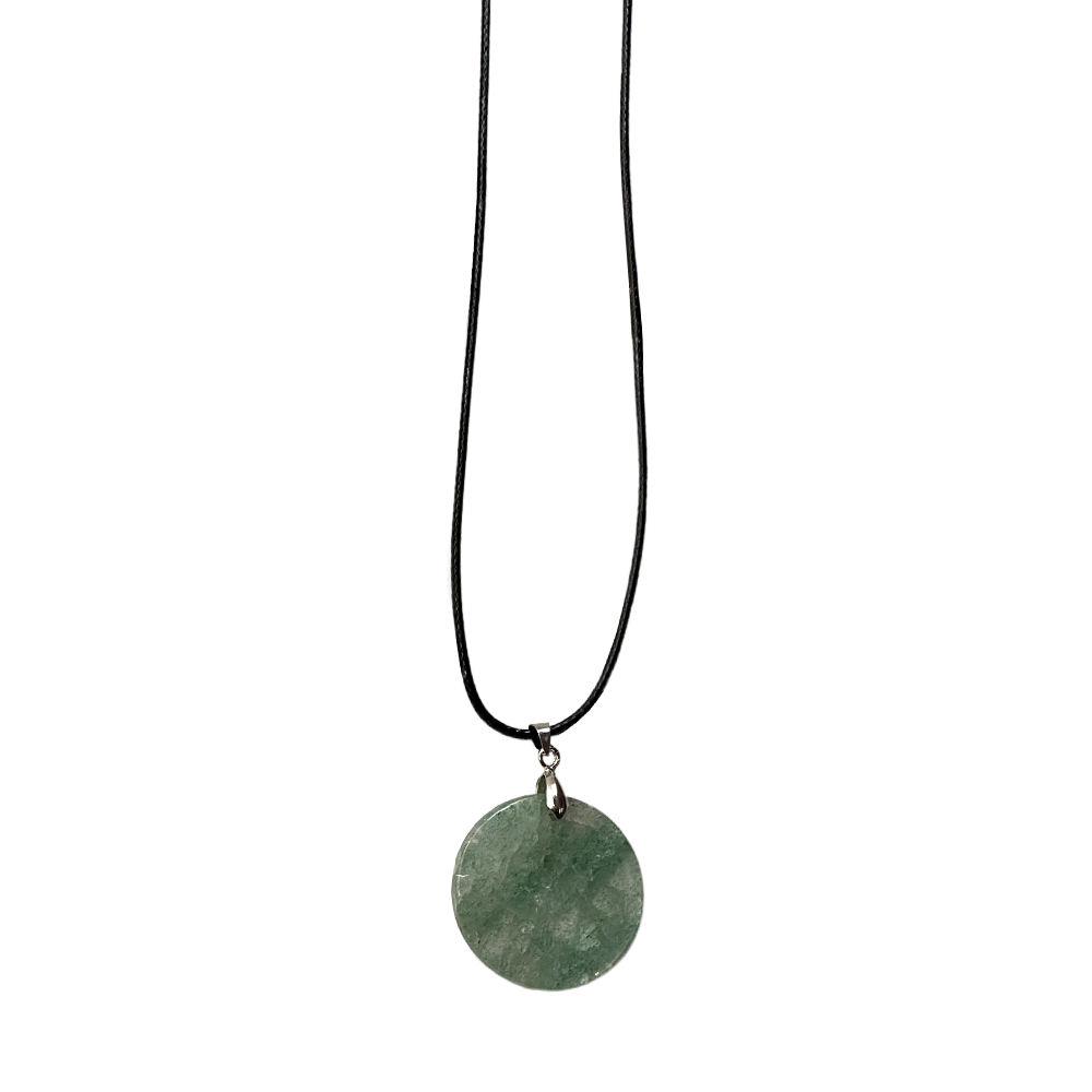 Halsband "Mynt"