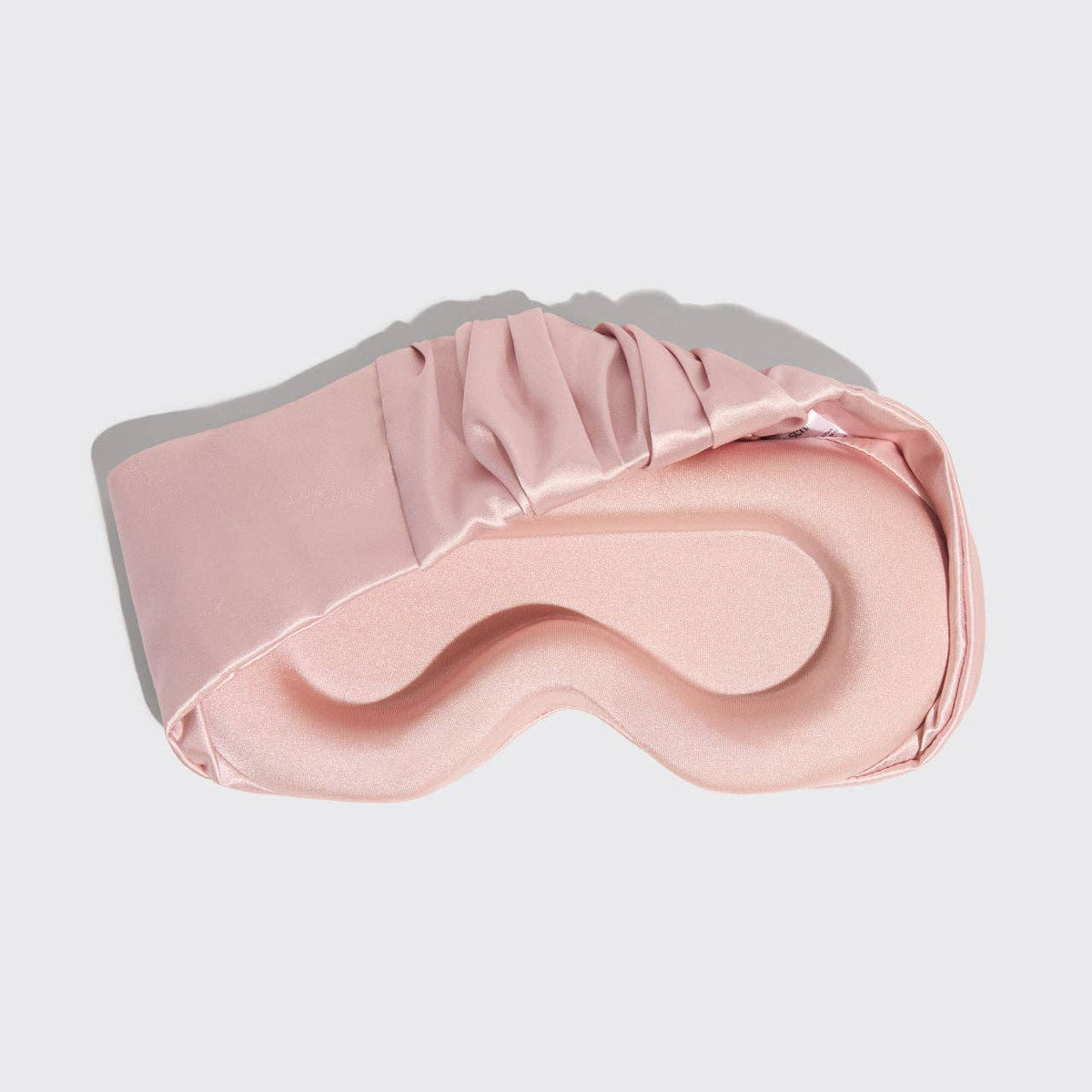 Kitsch Blush Contour Pillow Eye Mask - Unimaski