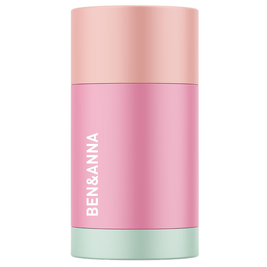 Ben & Anna Deodorantti Kotelo + Refill Love Me