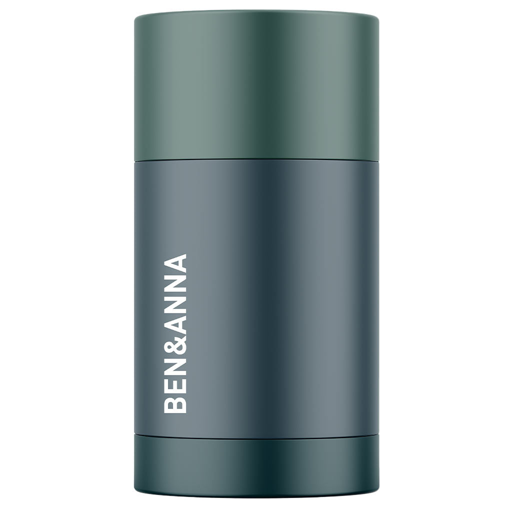 Ben & Anna Deodorantti Kotelo + Refill Persian Lime