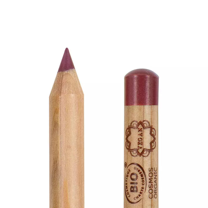 Boho Huultenrajauskynä 02 Bois de Rose