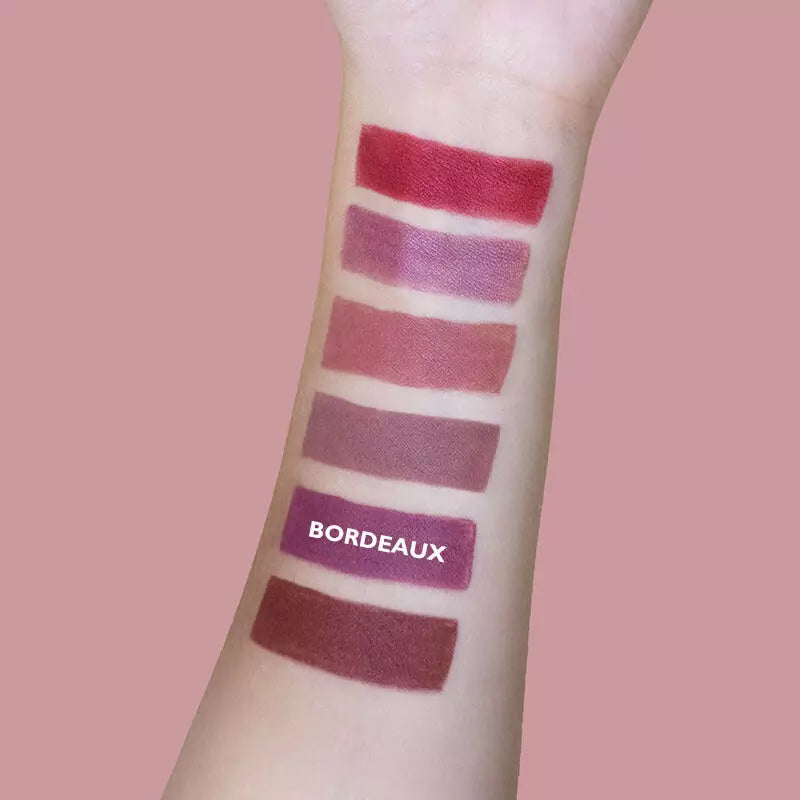 Boho Huultenrajauskynä 05 Bordeaux