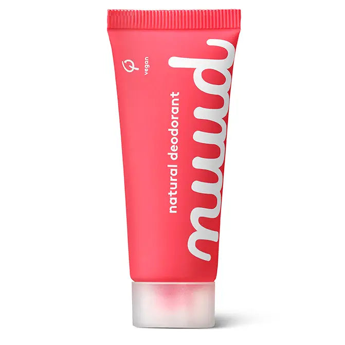 Nuud Starter pack 15ml Punainen