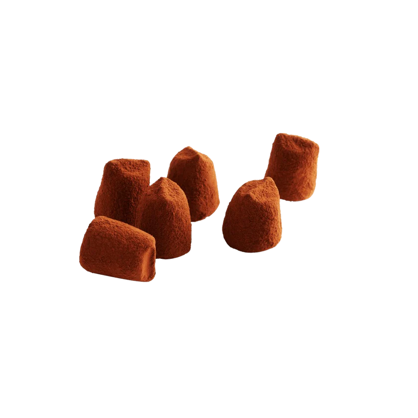 WOW Chocolao! Pistachio – Pistaasisuklaatryffeli 130g