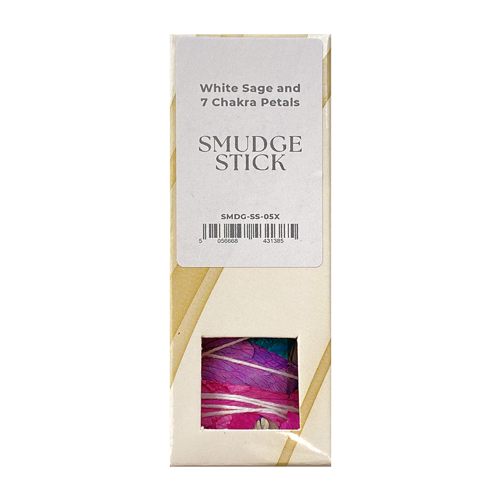 Boxed Smudge Sticks