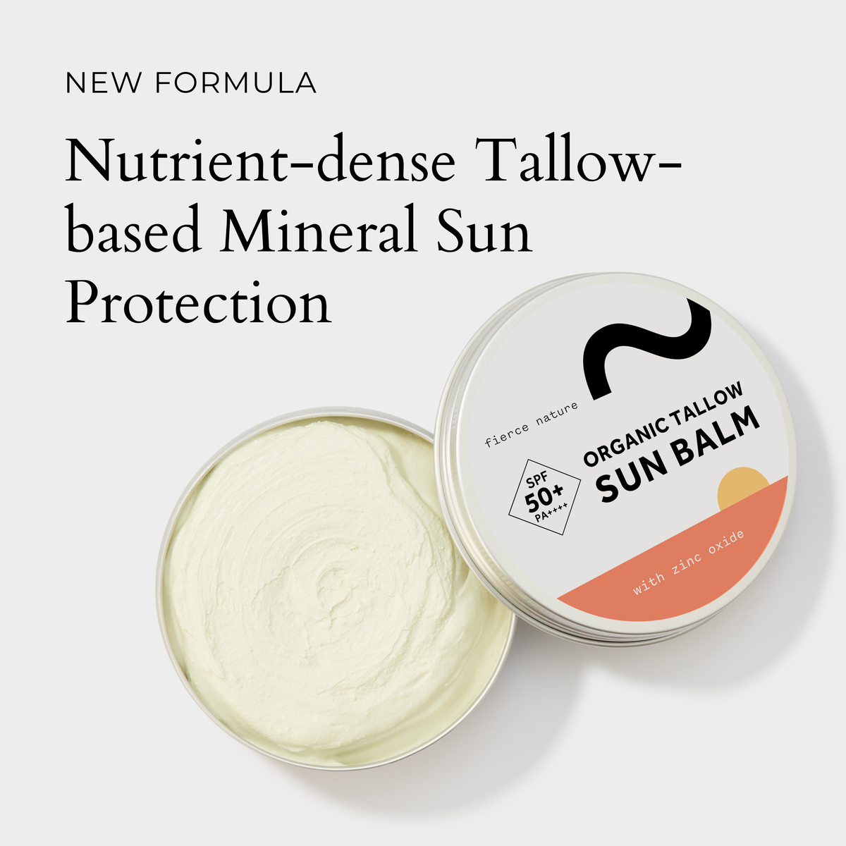 Sun Balm SPF 50+ -talivoide