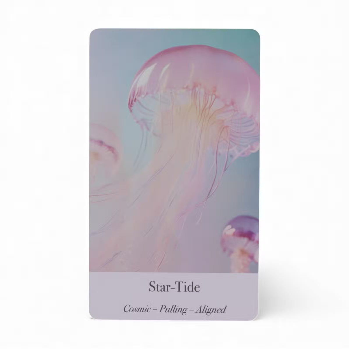 Ethereal Waters Oracle Cards – Sirens & Moonlight