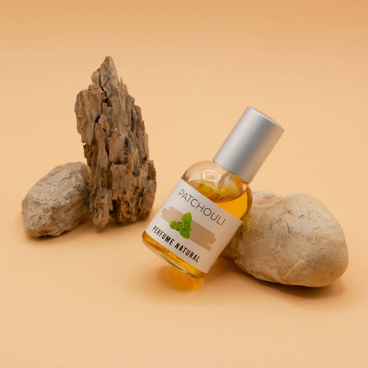 SYS Patsuli - hajuvesi  50 ml