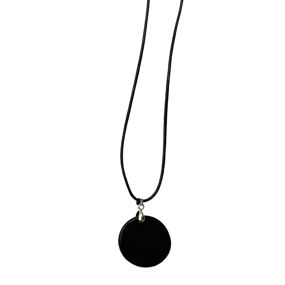 Halsband "Mynt"
