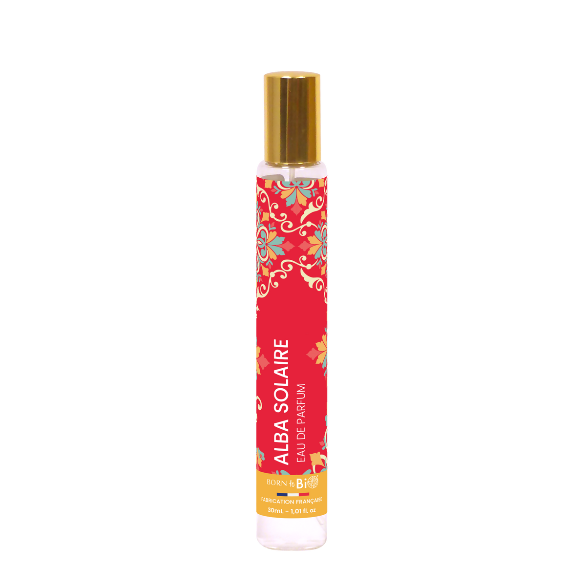 Born to Bio Alba Solaire Eau de Parfum 30 ml