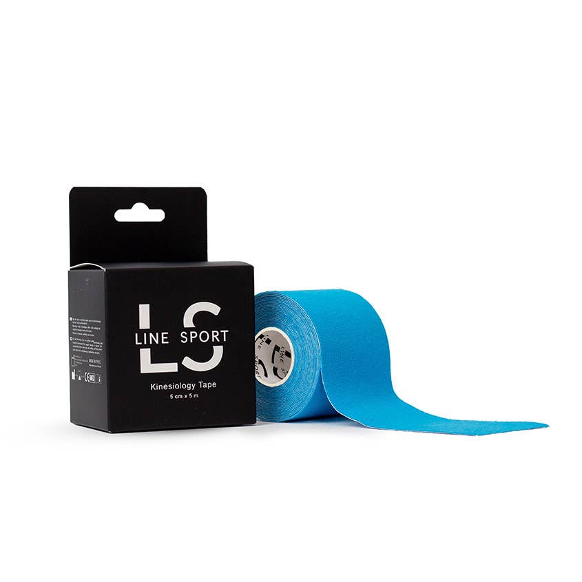 Line Sport kinesioteippi 5 cm x 5 m