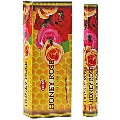 Hem Suitsuke Honey Rose