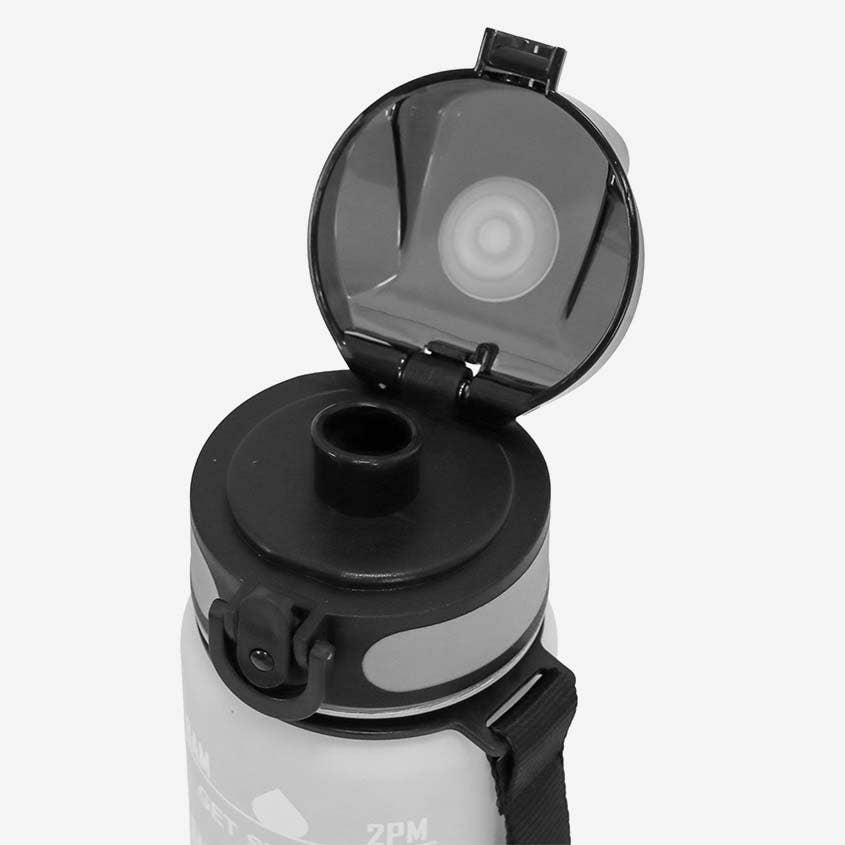 Line Sport motivoiva Tritan-juomapullo 1 L