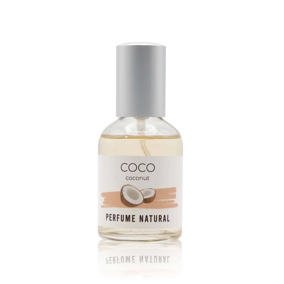SYS Kookos hajuvesi 50 ml