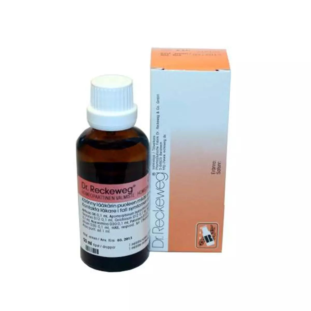 Dr.Reckeweg R12 50ml