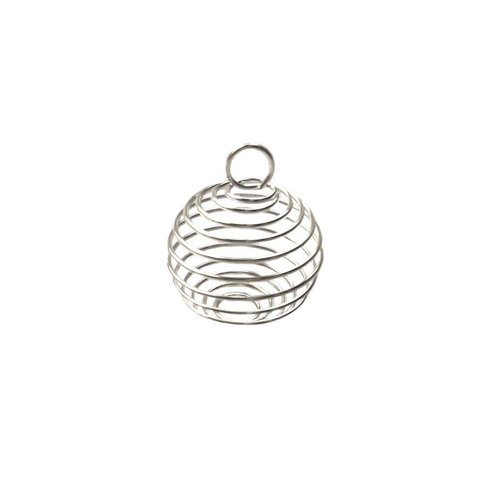 Spiralhänge, 2 cm