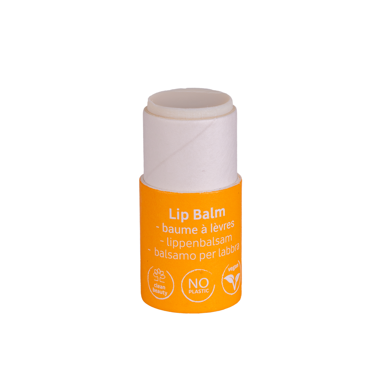 Beauty Made Easy Sun Protect – Huulivoide SPF 20