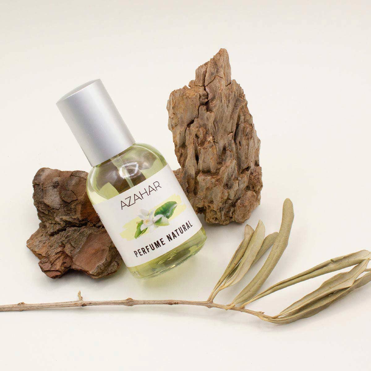 SYS Appelsiininkukka Hajuvesi 50ml
