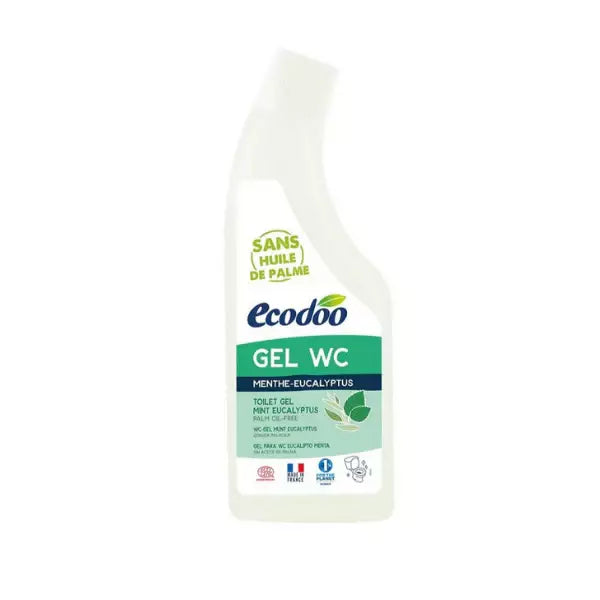 Ecodoo WC-puhdistusaine 750ML