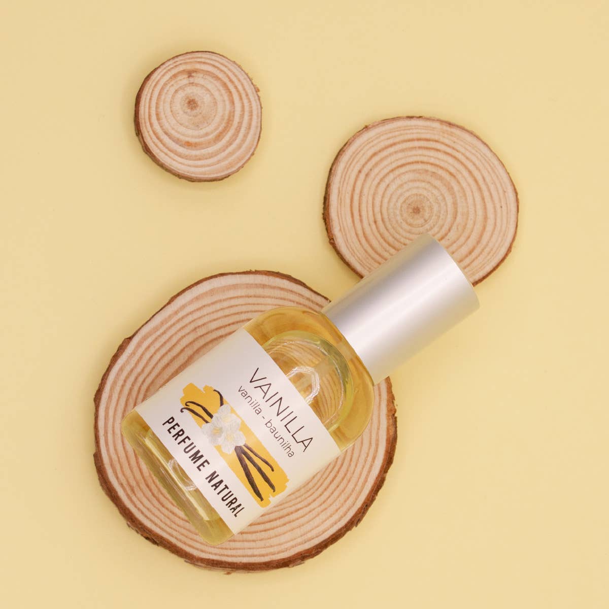 SYS Vaniljparfym 50ml
