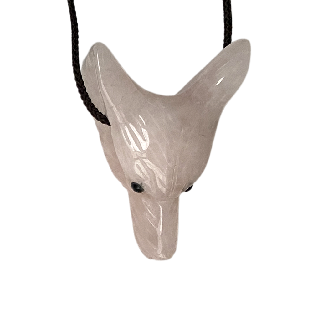 Wolf Head-hänge - Susi-hänge