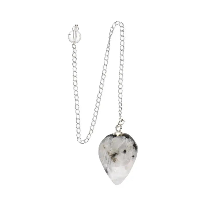 Heiluri Pisara  Kuukivi, moonstone