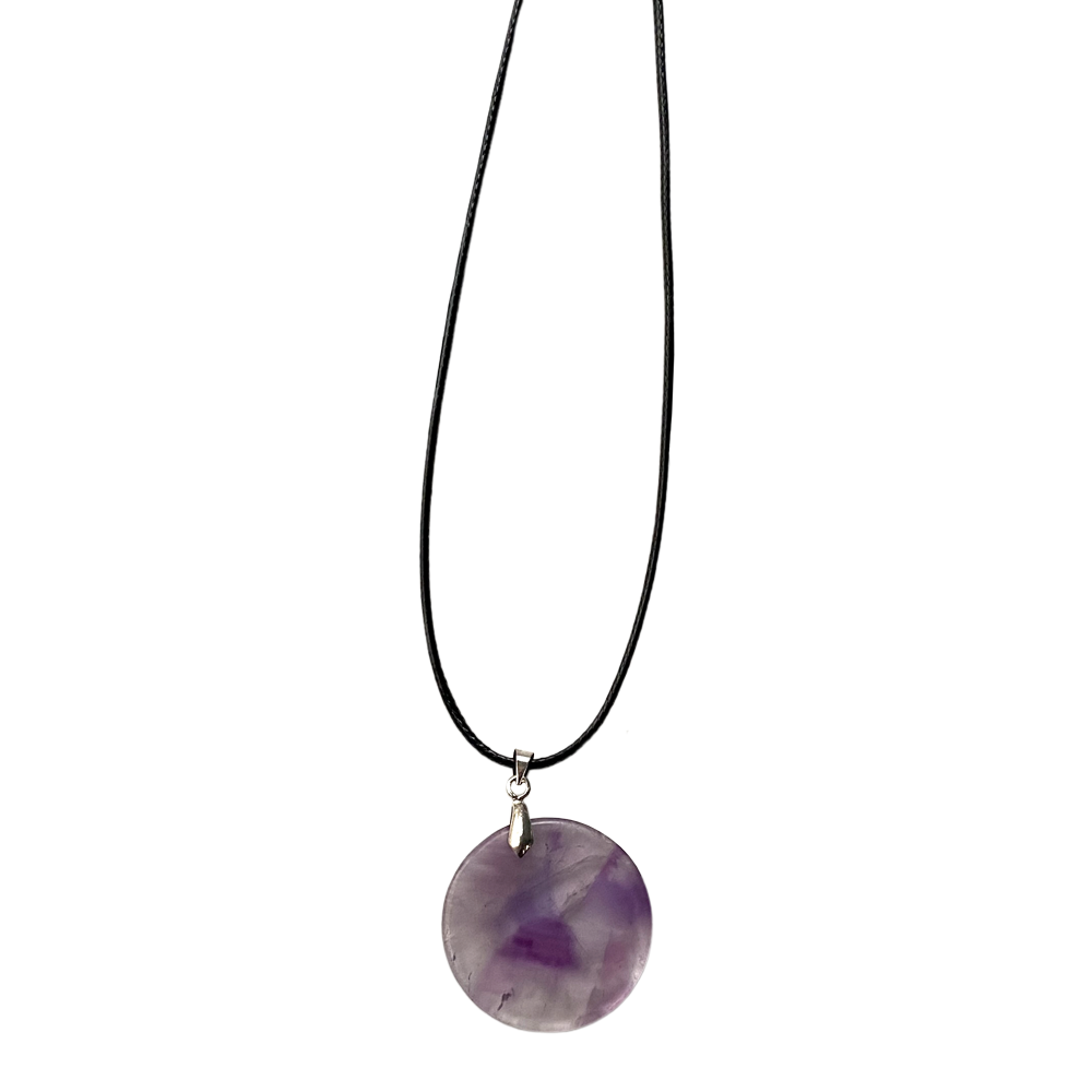 Halsband "Mynt"