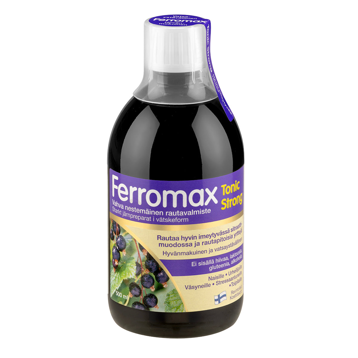 Ferromax Tonic Strong 500 ml