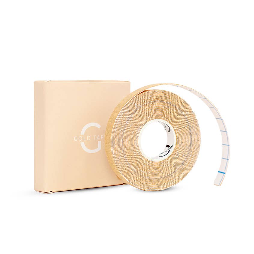 Kinesiotape för ansiktet 1 cm x 5 m