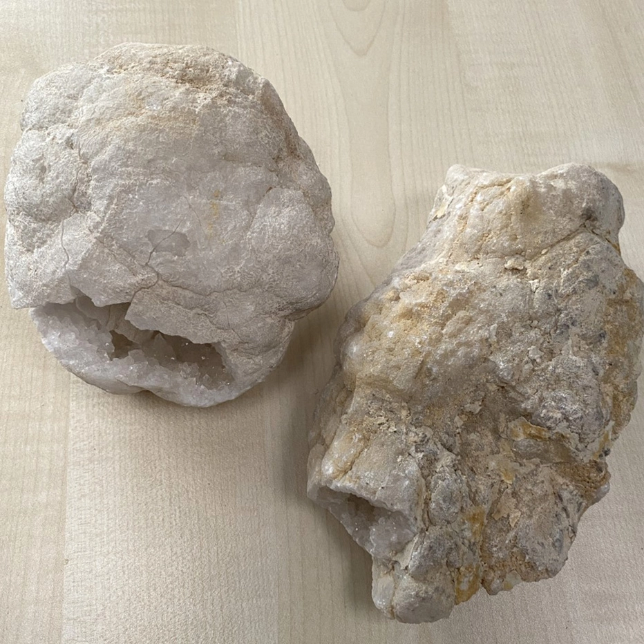 Geodi, keskikoko 5-6cm
