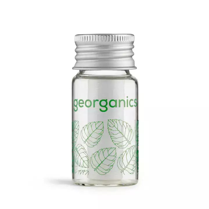 Georganics Hammaslanka 30m.