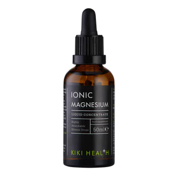 Kiki Ionisoitu Magnesium 50ml