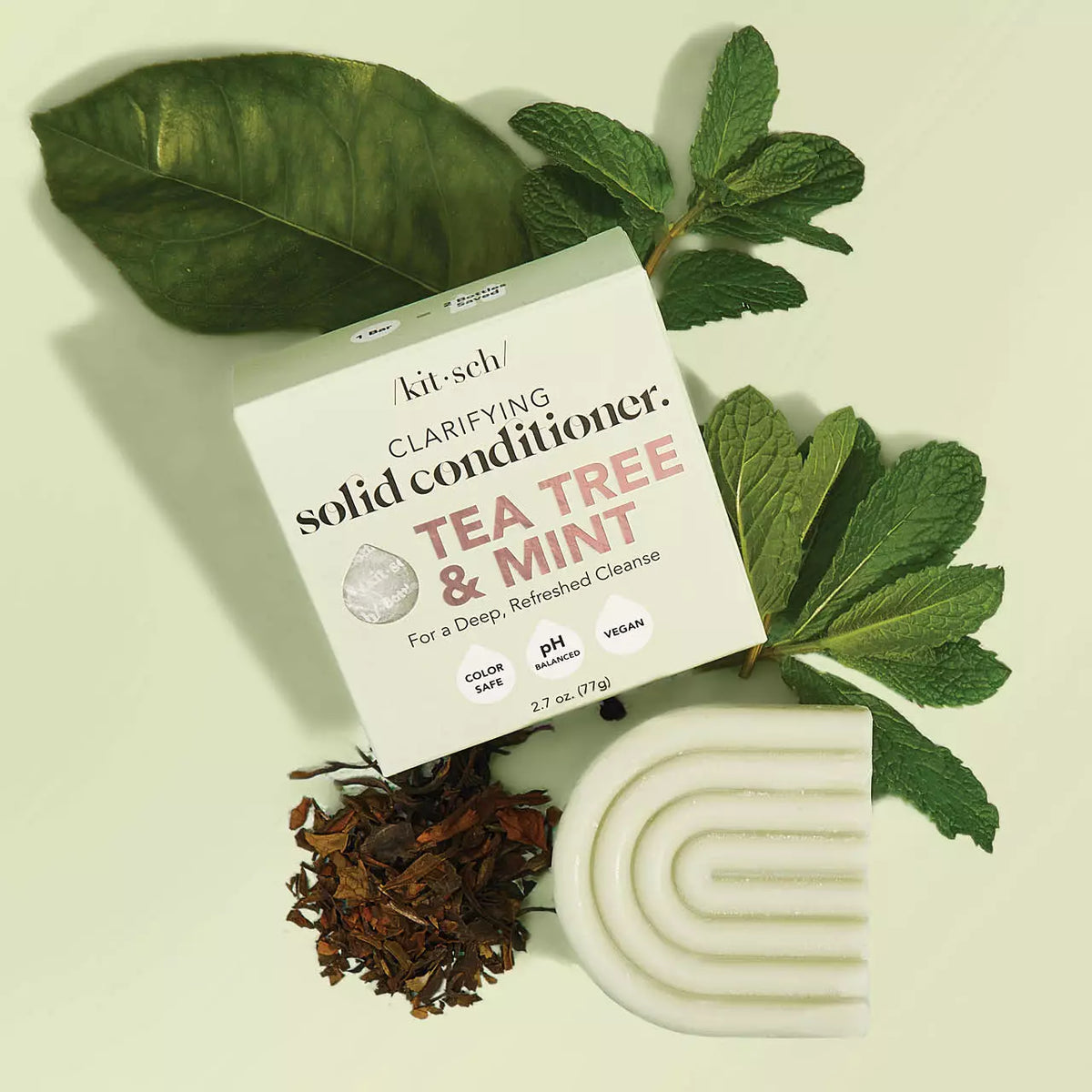 Kitsch Tea Tree & Mint Conditioner