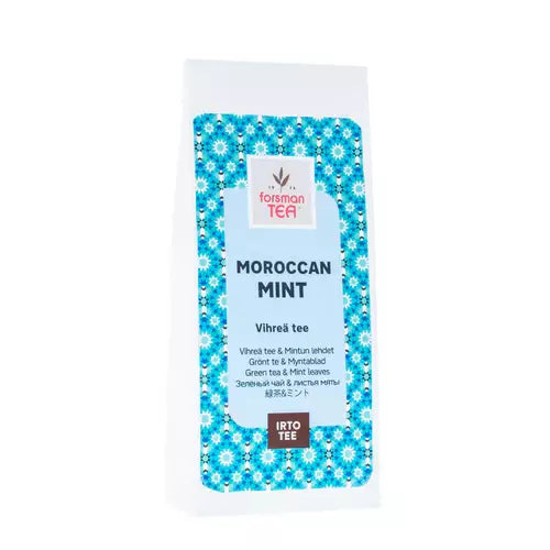 Marokon Minttu 60g