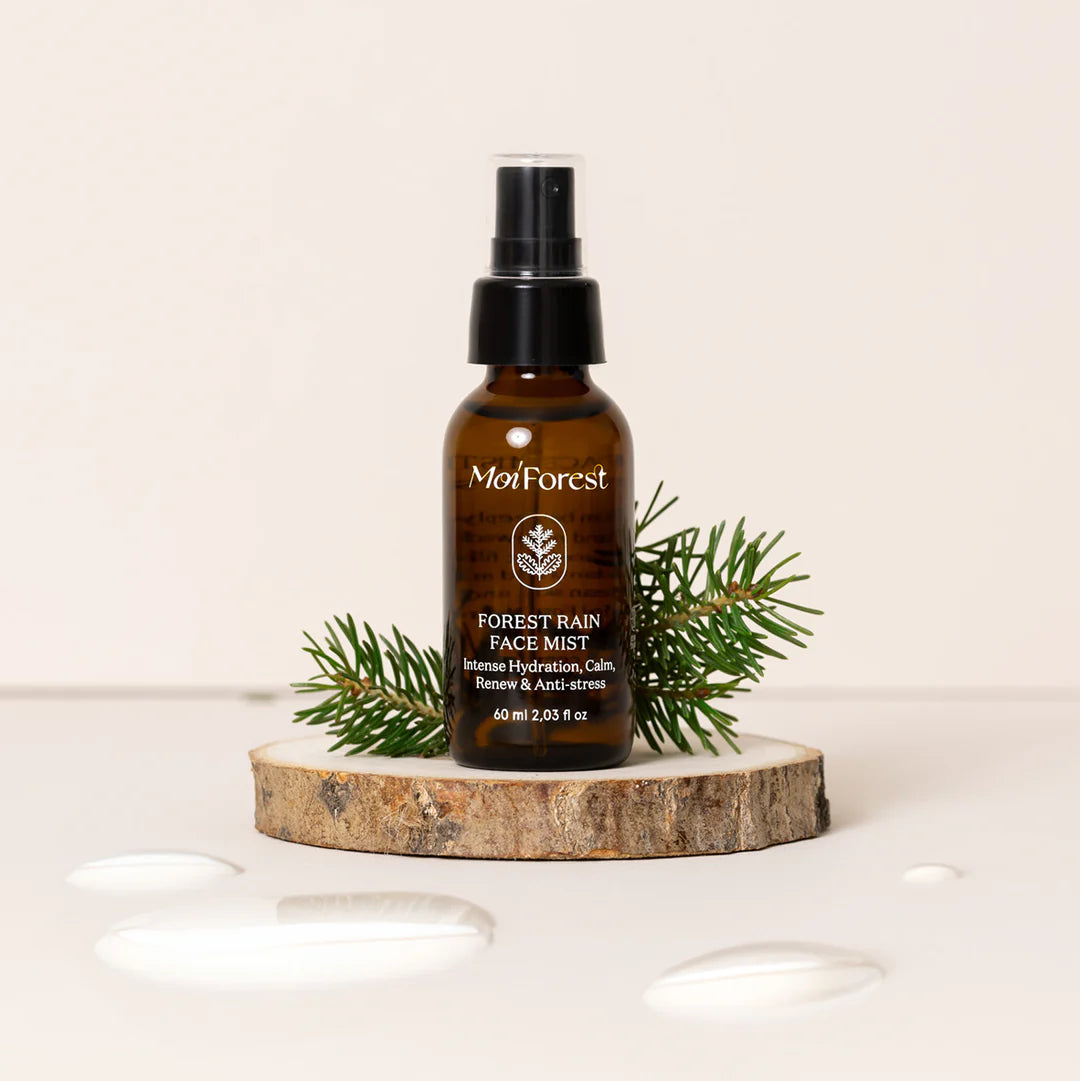 Forest Rain Face Mist 60ml