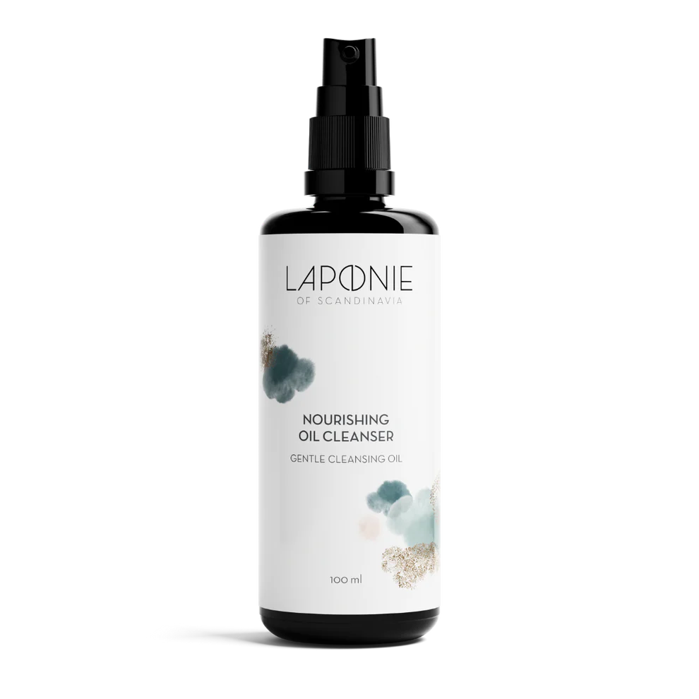 Laponie Närande Rengöringsolja 100ml