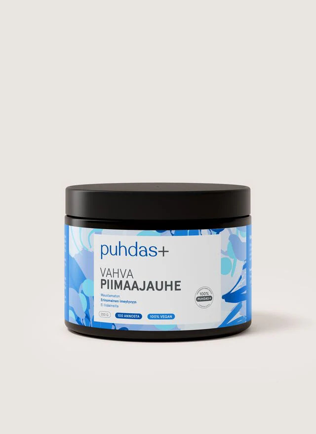 puhdas+ Vahva Piimaajauhe 200g