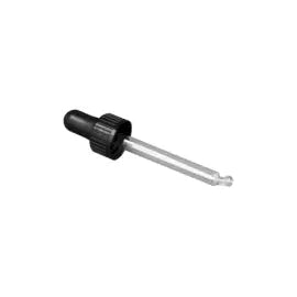 Pipettkork till 100ml glasflaska