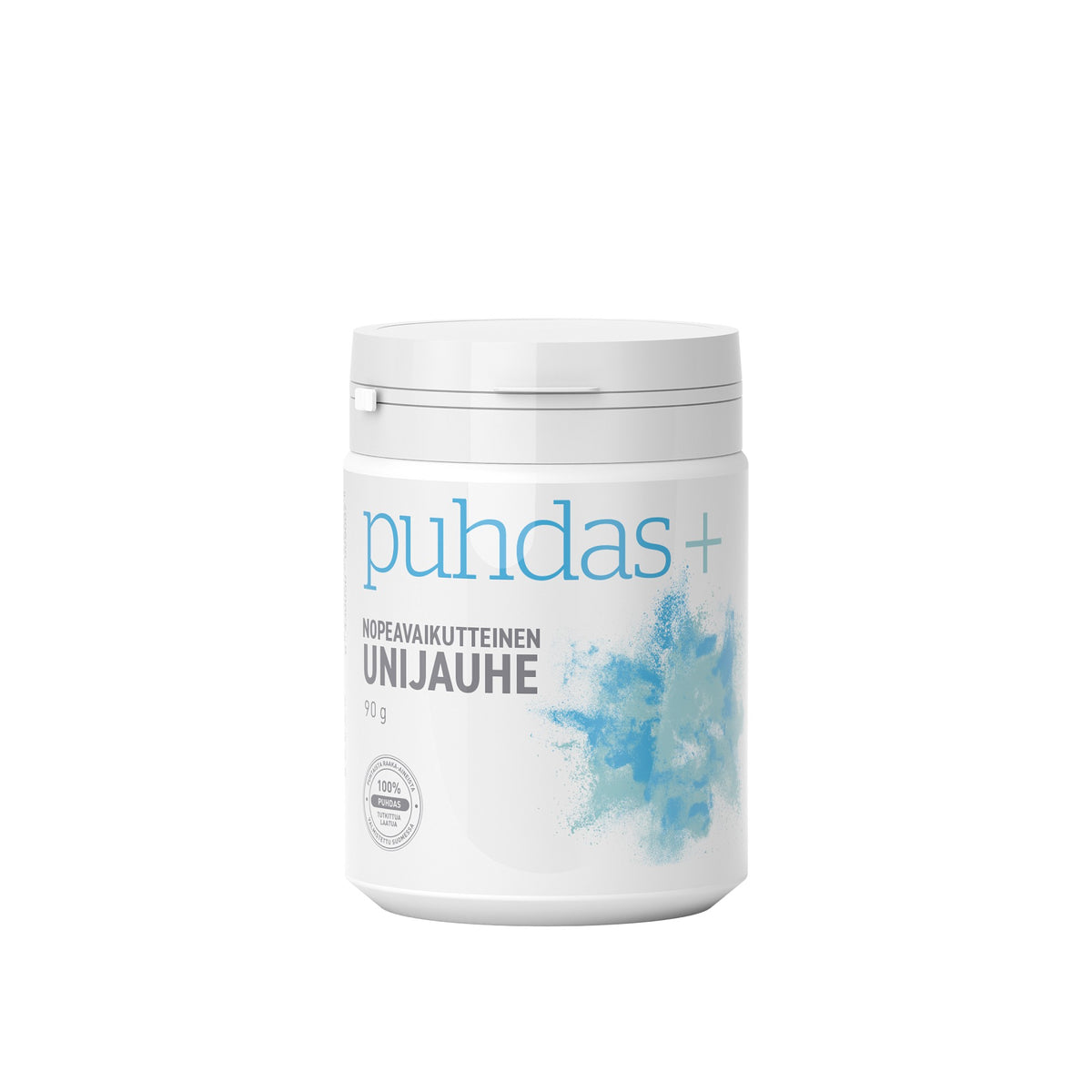 puhdas+ Unijauhe 90g