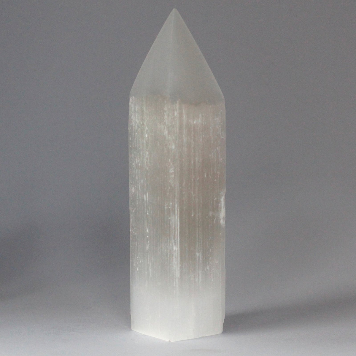 Seleniitti torni 20cm