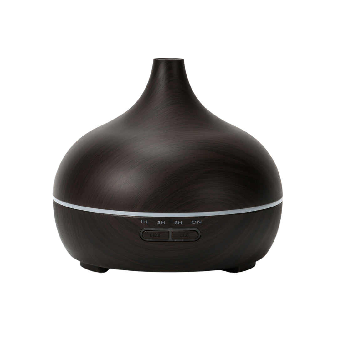 Diffuuseri Salt Aroom Aava Dark Wood