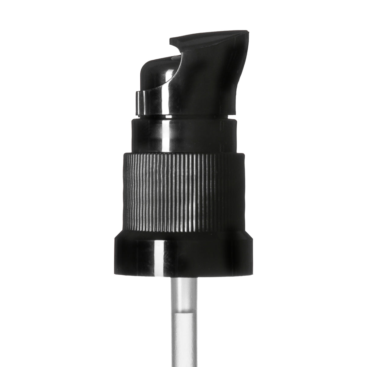 Pumppukorkki 50ml:n lasipulloon